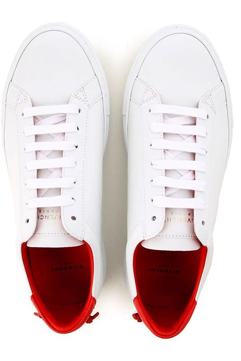 Givenchy Sneakers for Women .